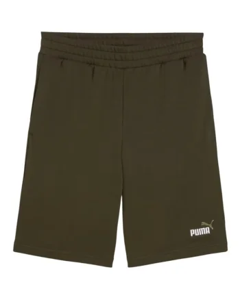 Pantaloni sport barbati,  Ess 2 Color No. 1 Logo, kaki