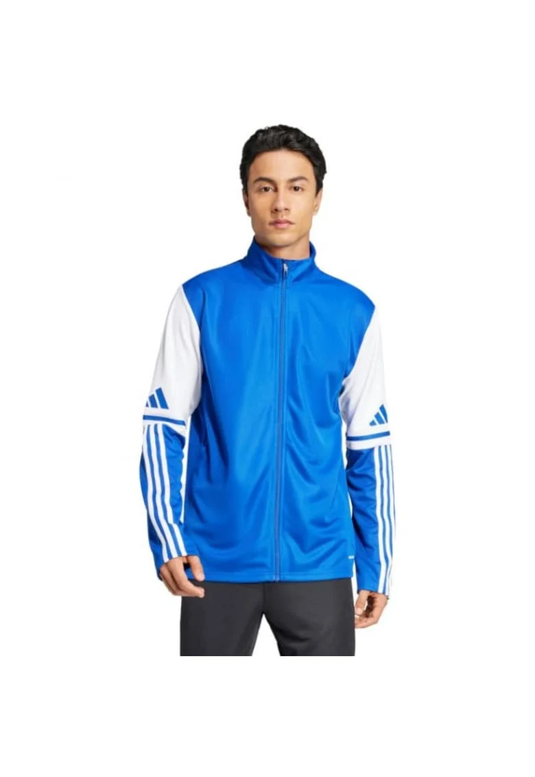 Hanorac sport barbati,  Squadra 25, albastru deschis