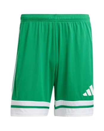 Pantaloni scurti sport barbati  Squadra 25, poliester, verde, Verde