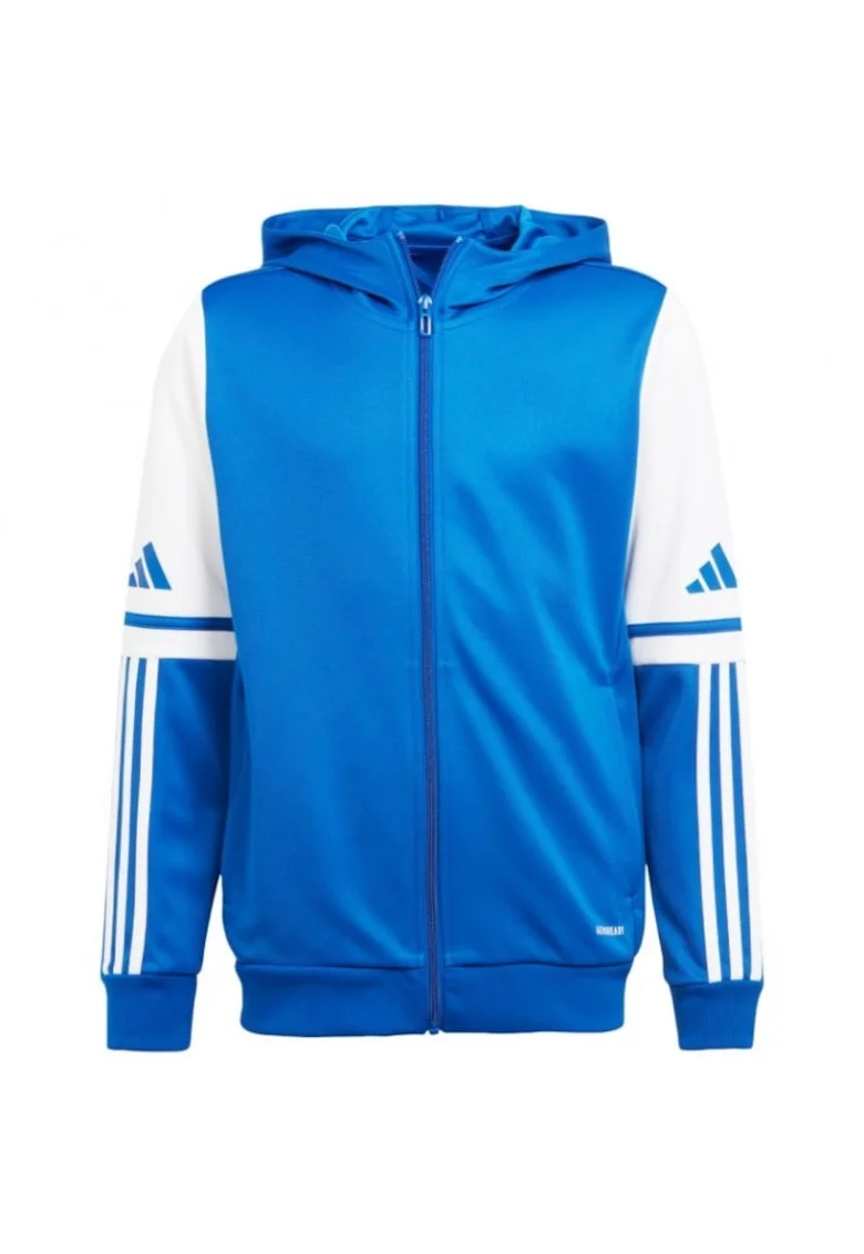 Hanorac sport copii Jd4802,  Albastru
