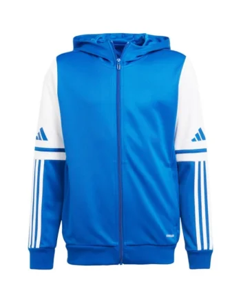 Hanorac sport copii Jd4802,  Albastru