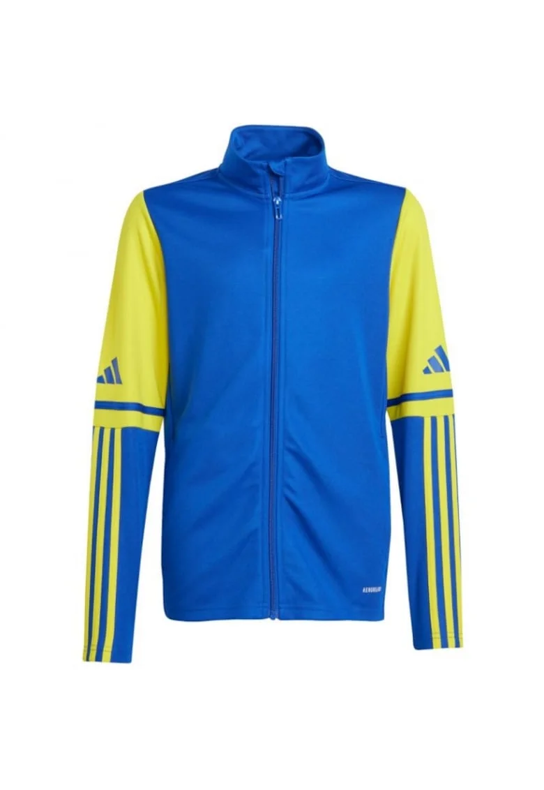 Hanorac sport copii Jp3150,  Albastru
