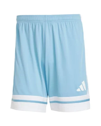 Pantaloni scurti sport barbati JH3407,  Textil, Albastru deschis