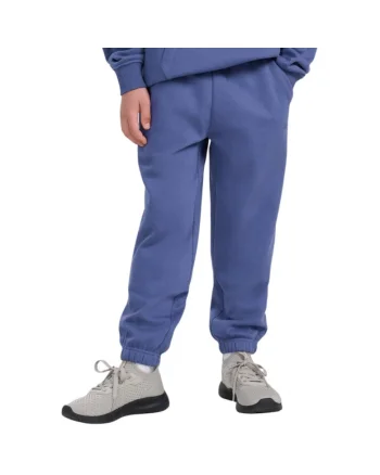 Pantaloni sport copii,  model M1245, albastru
