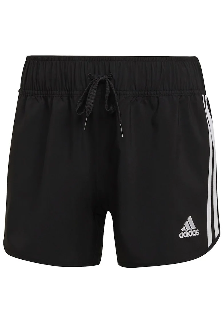 Pantaloni sport dama,  Condivo 22 Downtime, negru, poliester reciclat,