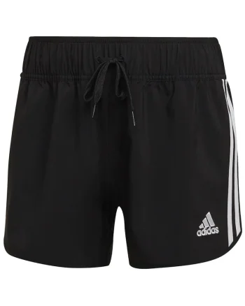 Pantaloni sport dama,  Condivo 22 Downtime, negru, poliester reciclat,