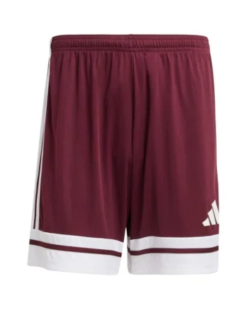 Pantaloni sport barbati,  Squadra 25 Jc8677, visiniu