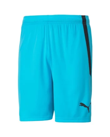 Pantaloni sport barbati,  Teamliga, material respirabil