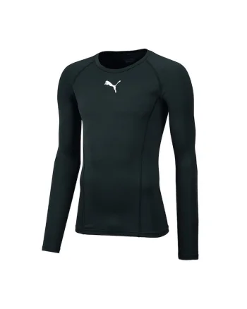 Bluza sport baieti 655921-03,  Negru, Poliester/Elastan