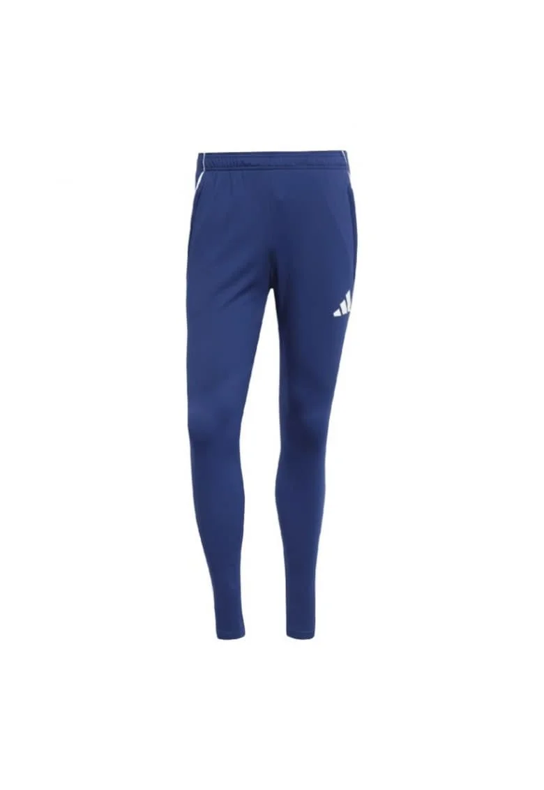 Pantaloni sport barbati,  Tiro 25 Competition, material respirabil