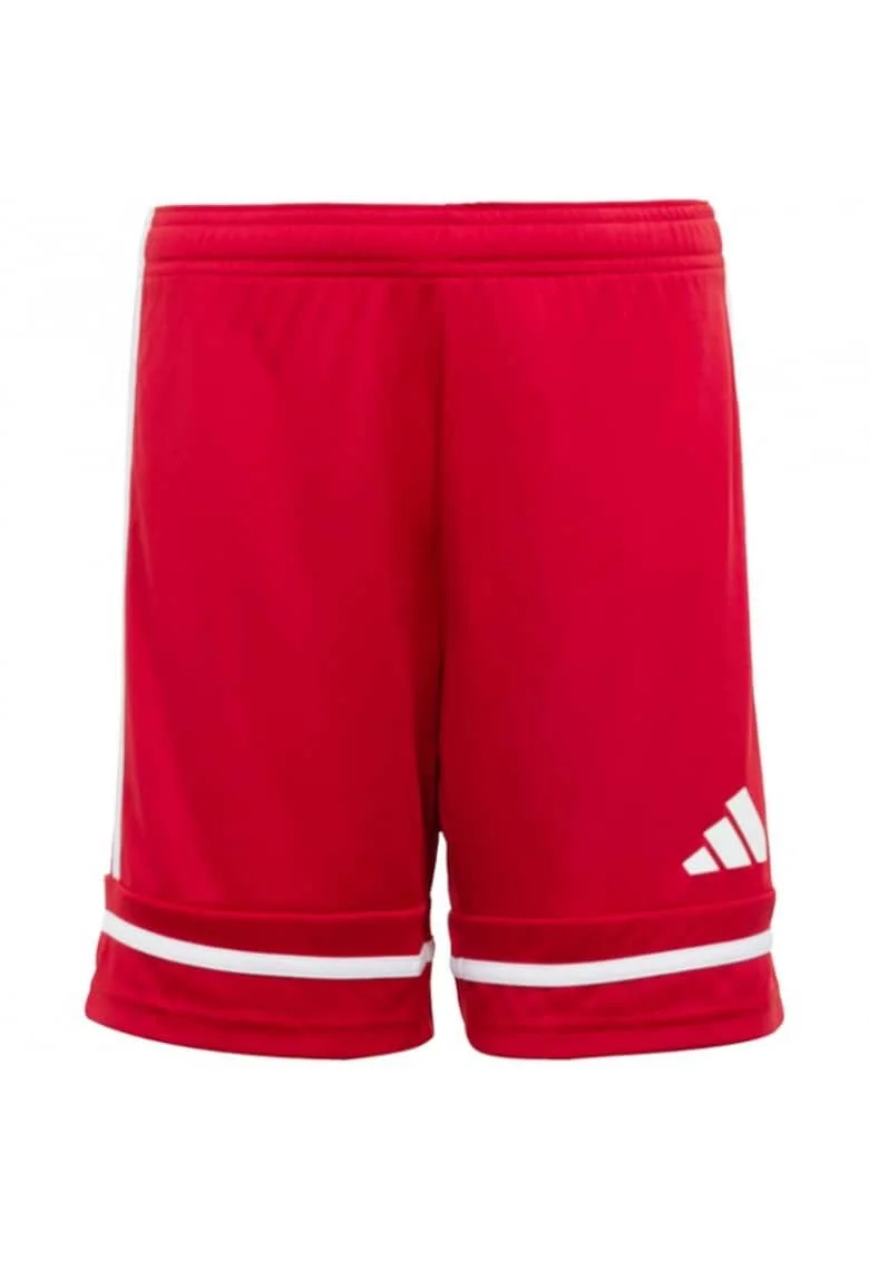 Pantaloni sport copii,  Squadra 25 Jr, rosu