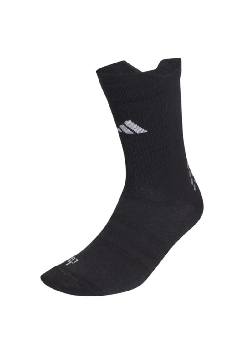 Sosete sport barbati,  Formotion, negre, Negru