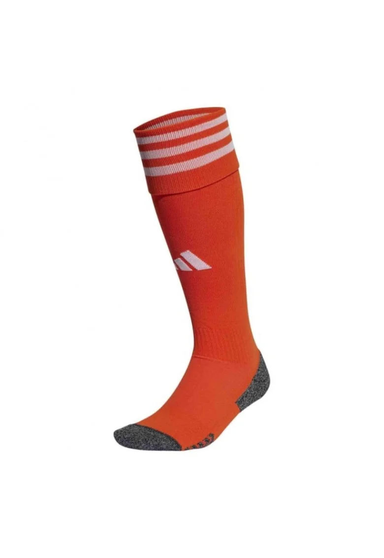 Jambiere Fotbal  Adisock 23 Ib7798dwqf, Rosu