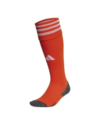 Jambiere Fotbal  Adisock 23 Ib7798dwqf, Rosu