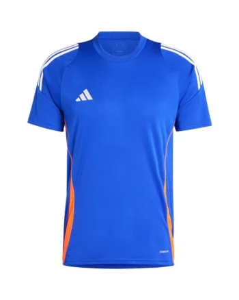 Tricou sport barbati,  Teamwear24, Albastru