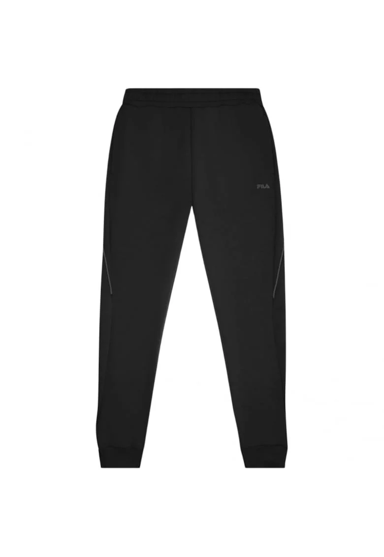 Pantaloni sport barbati,  negru