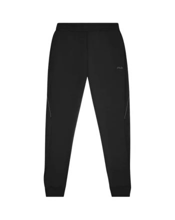 Pantaloni sport barbati,  negru