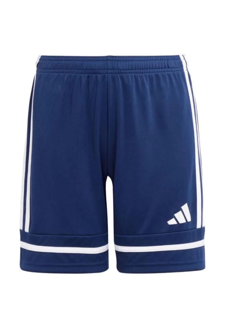 Pantaloni sport copii,  Squadra 25 Jr, scurti