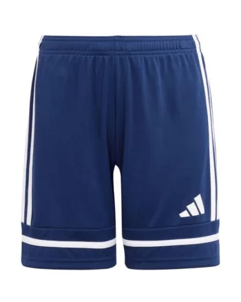 Pantaloni sport copii,  Squadra 25 Jr, scurti