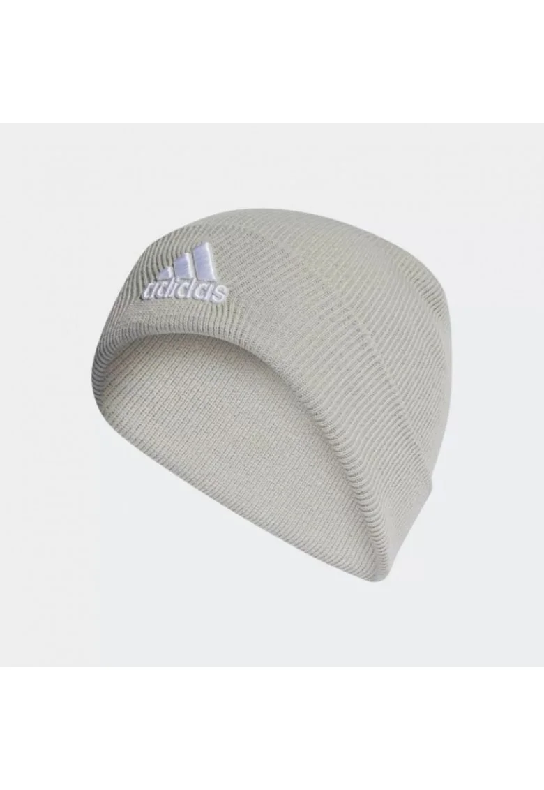 Caciula  model Logo Beanie, verde, marime tineret