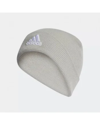 Caciula  model Logo Beanie, verde, marime tineret