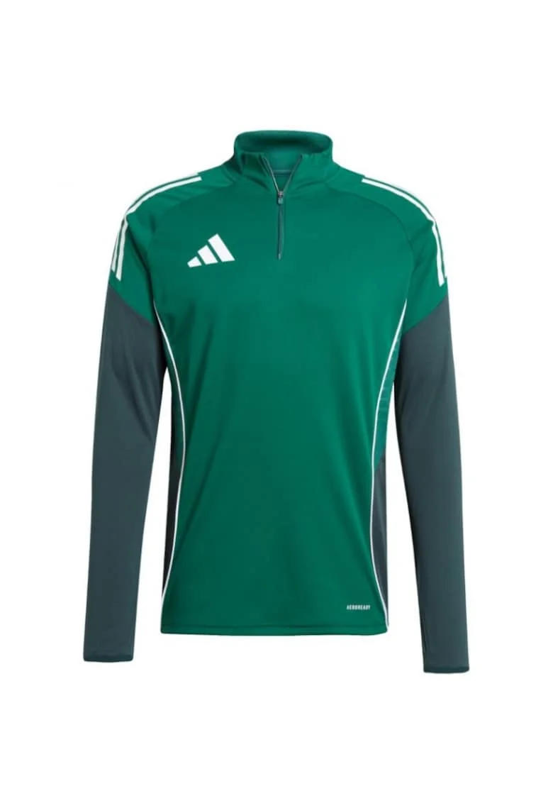 Bluza sport barbati,  Tiro 25 Competition, antrenament