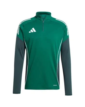 Bluza sport barbati,  Tiro 25 Competition, antrenament