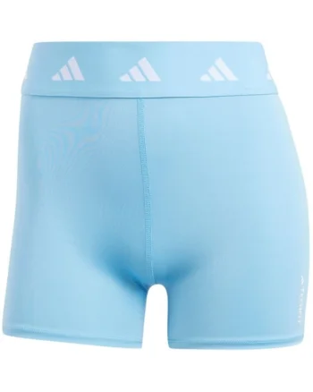 Pantaloni sport dama  Techfit, albastru