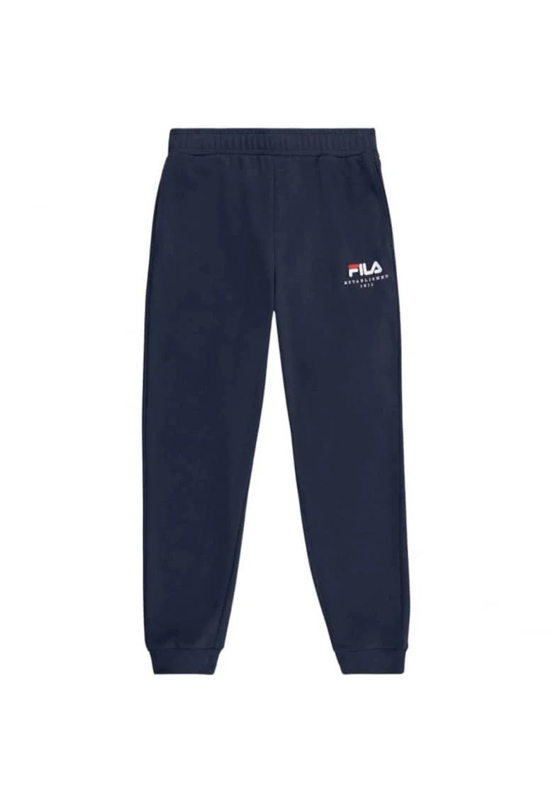 Pantaloni sport  Valsera, bumbac