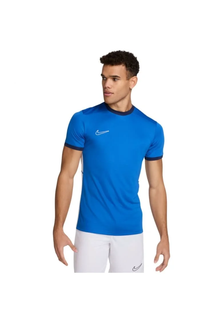 Tricou sport barbati,  tricou de antrenament, albastru