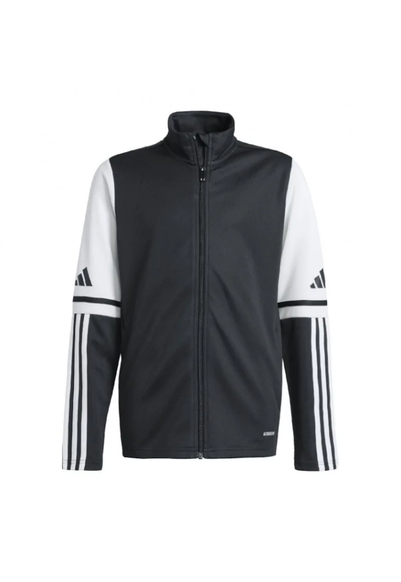 Hanorac sport copii Je2766,  Negru