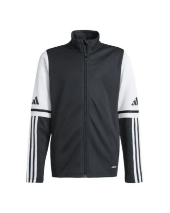 Hanorac sport copii Je2766,  Negru