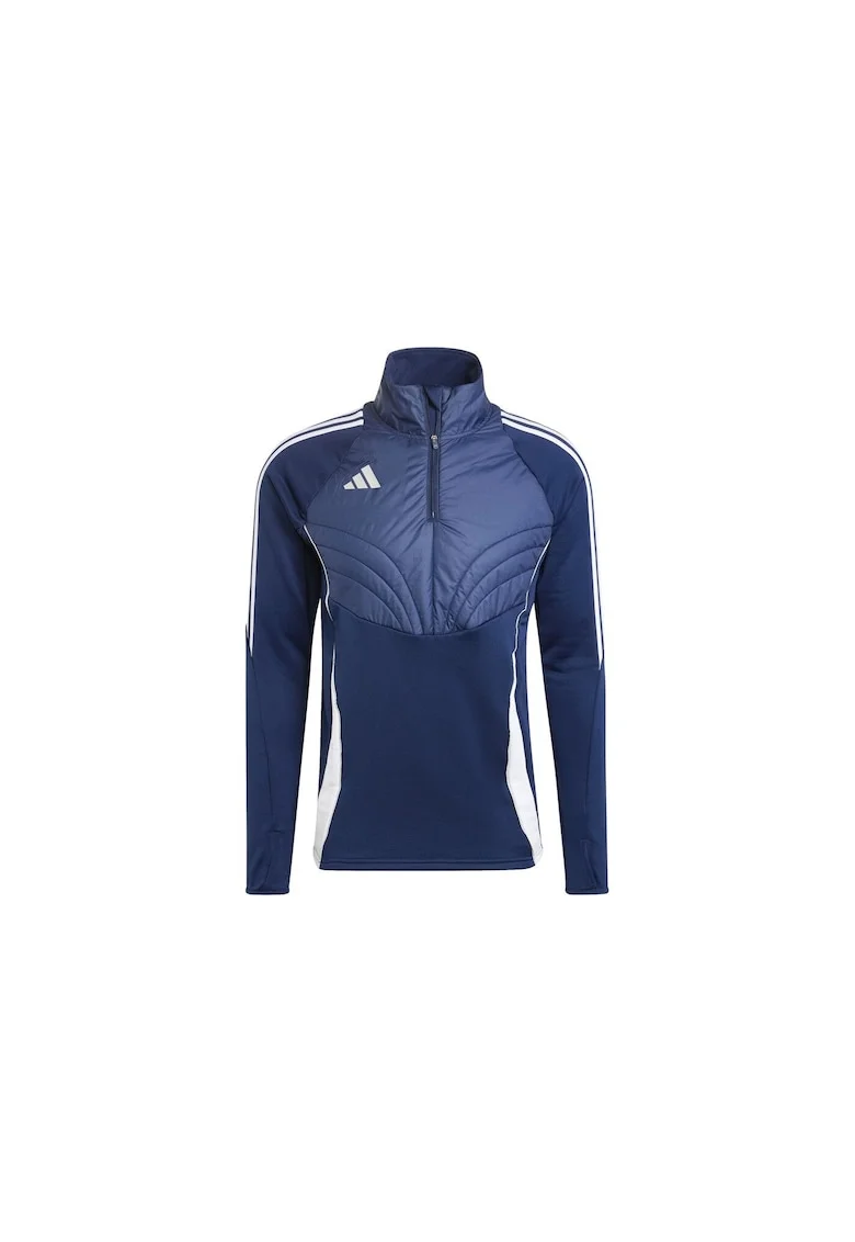 Hanorac sport barbati,  textil, antrenament, albastru