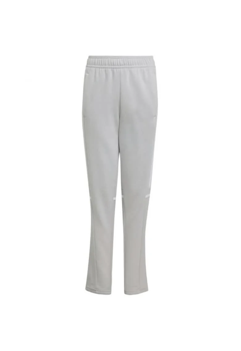 Pantaloni sport copii  Squadra 25, gri