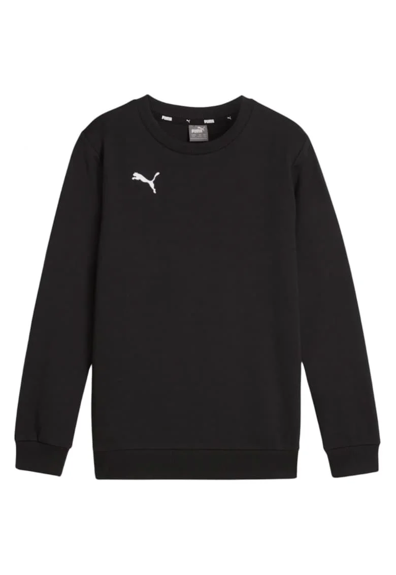 Hanorac sport copii 658593 03,  Negru