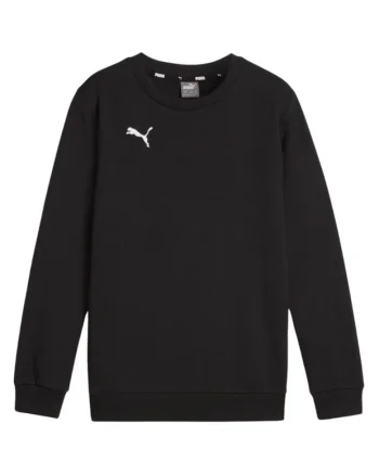 Hanorac sport copii 658593 03,  Negru