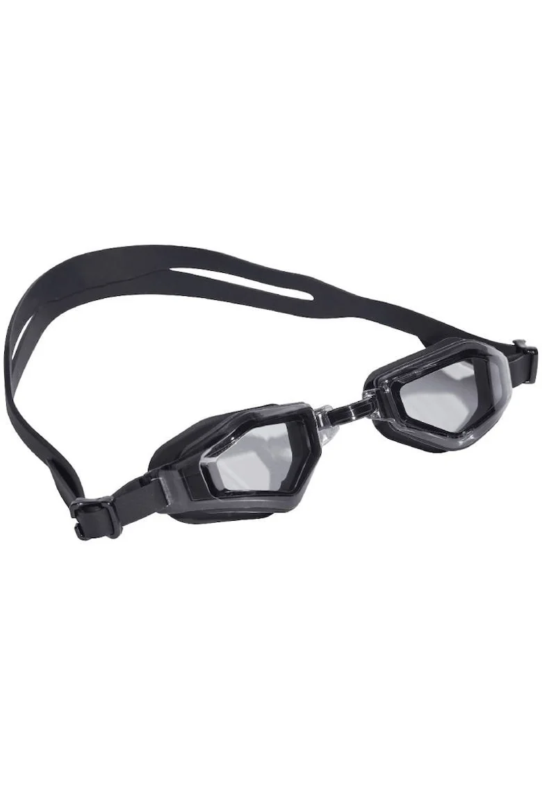 Ochelari de inot  Ripstream Starter Jr, silicon, pentru copii, transparent