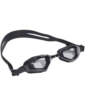 Ochelari de inot  Ripstream Starter Jr, silicon, pentru copii, transparent