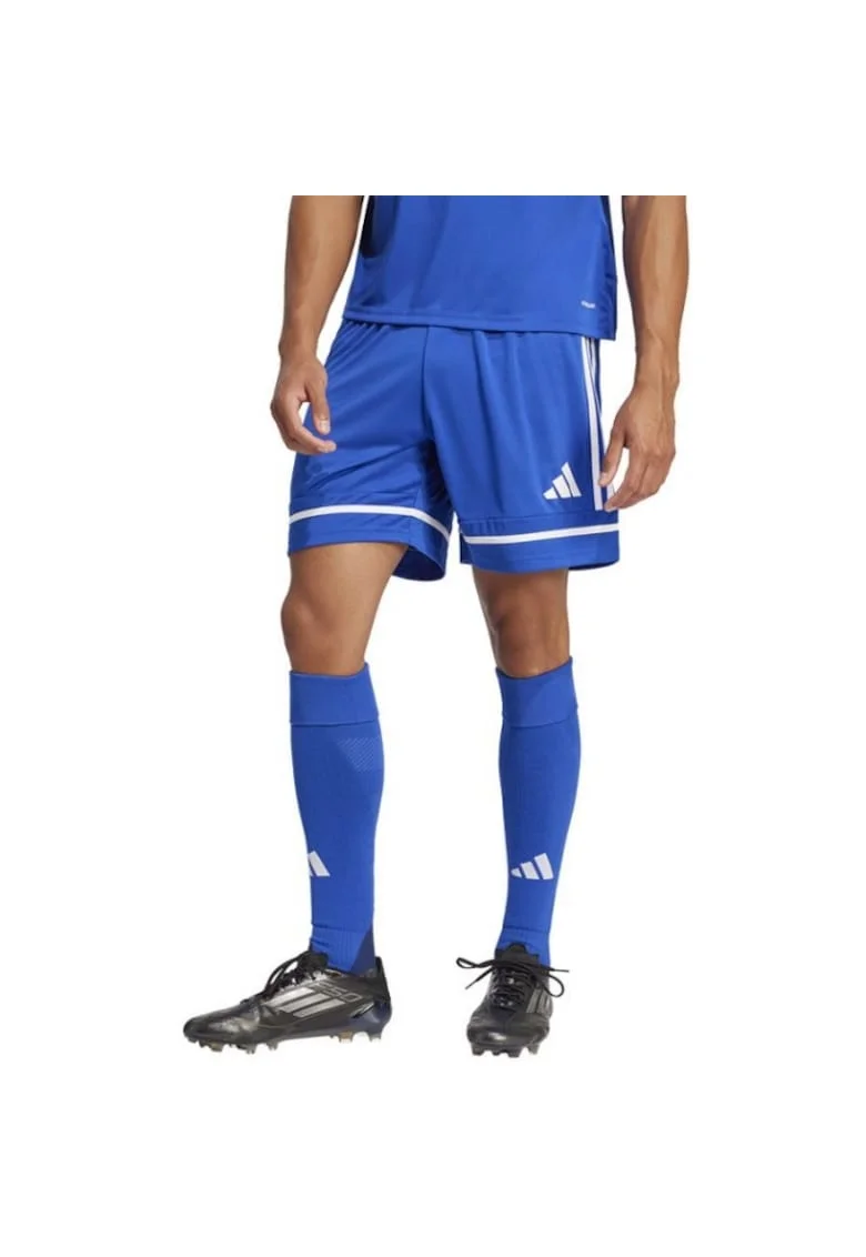Pantaloni scurti  Squadra M 25 Jn5465, croiala lejera, albastru