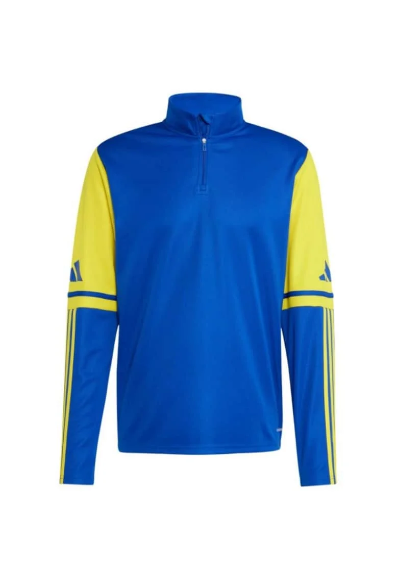 Bluza sport  Squadra 25, material respirabil