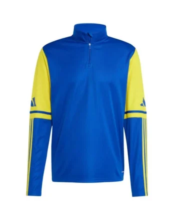 Bluza sport  Squadra 25, material respirabil