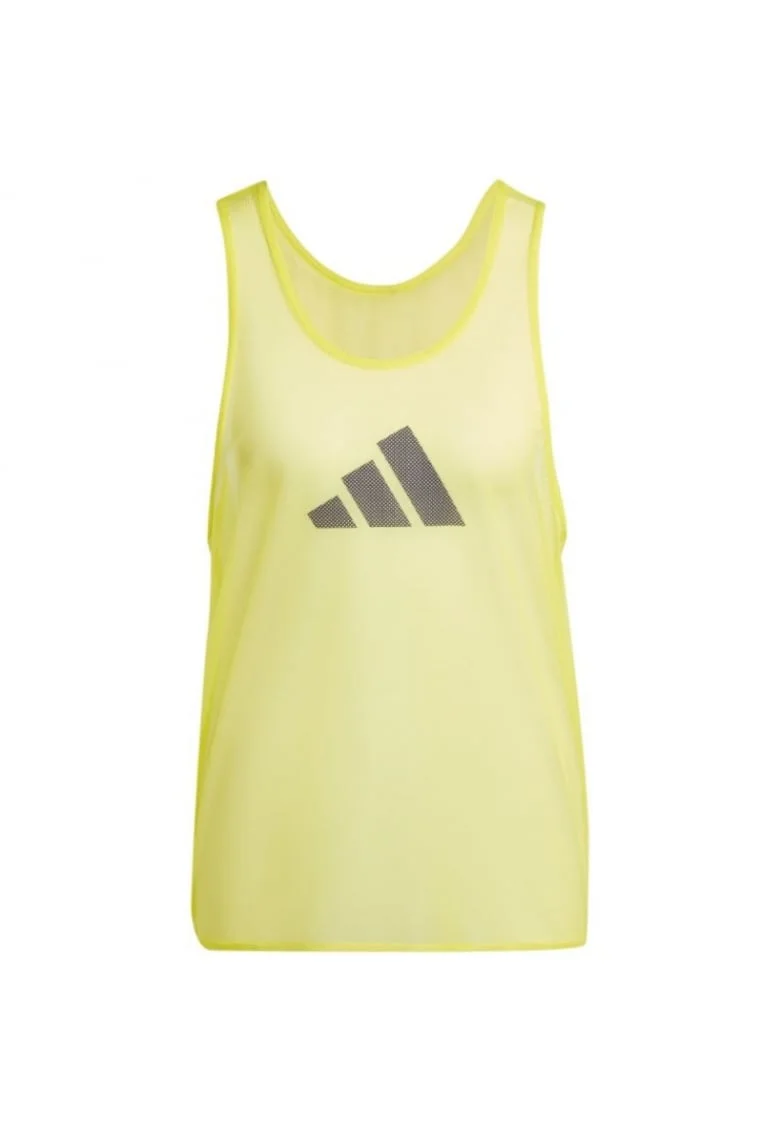Tricou sport barbati,  Training 24, Galben