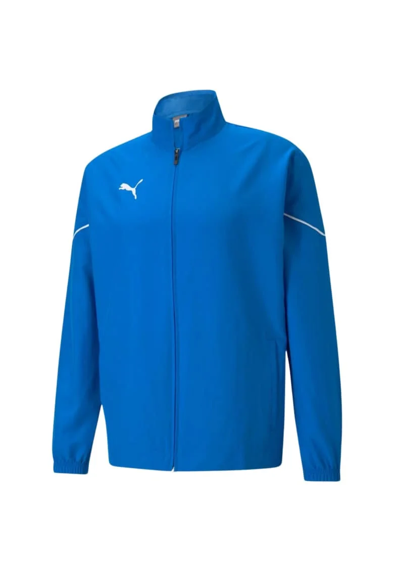 Jacheta sport barbati  poliester, albastru