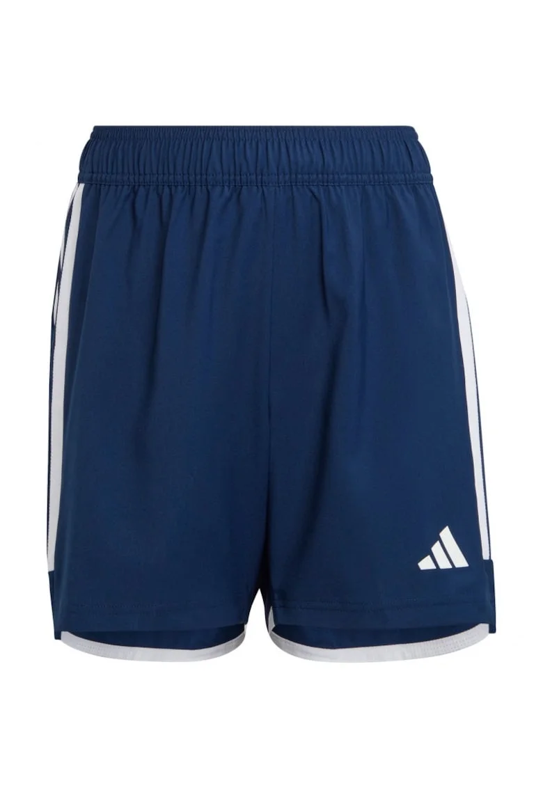 Pantaloni sport copii,  Tiro 23 Competition Match, scurti