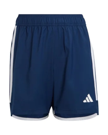 Pantaloni sport copii,  Tiro 23 Competition Match, scurti