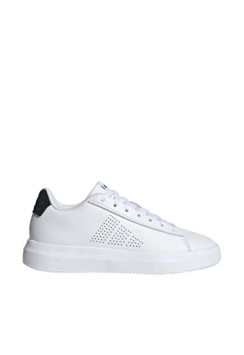 Pantofi sport dama,  Acesmash Base, culoare alba