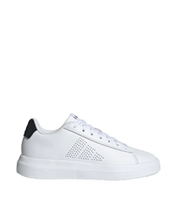 Pantofi sport dama,  Acesmash Base, culoare alba