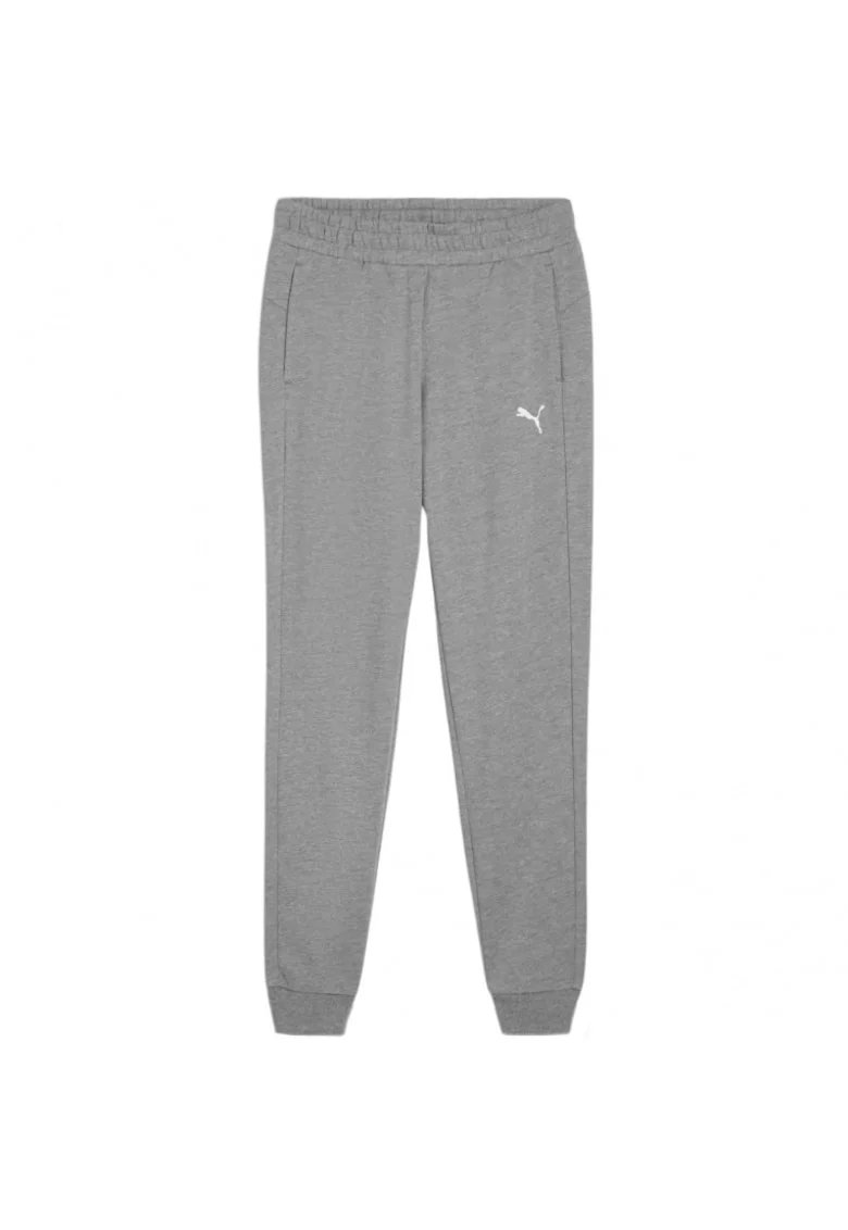Pantaloni sport dama  Team, gri
