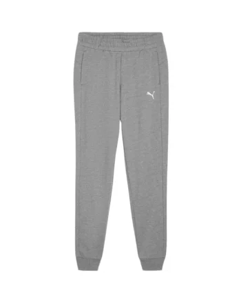 Pantaloni sport dama  Team, gri