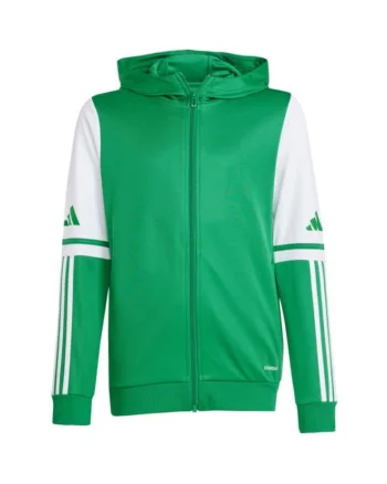 Hanorac sport copii Jp3163,  Verde